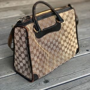 House of Gucci bag 40’s collectibles